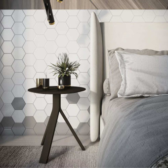 Керамический столик Svoy Design Tree FTRTBB